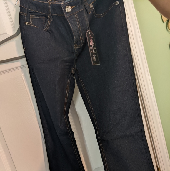 Wax jeans, bootcut, brand new, size 13 - Picture 4 of 4